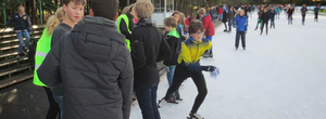 schaatsen Jaap Edenbaan schaatsen Jaap Edenbaan