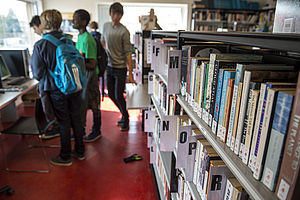 Mediatheek