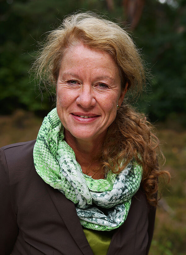 mw. drs. G.A.C. (Gea) Koops-de Hoog MEM